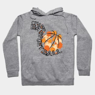 Basketball Champion Hoodie